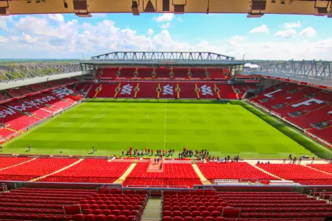 Liverpool vs Monaco Lineups: Van Dijk, Alisson & Gakpo Return