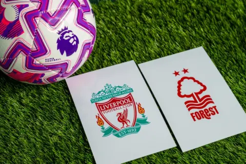 Liverpool vs Nottingham Forest Predicted Lineup: Endō & Gakpo Shifts