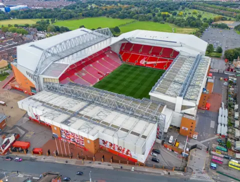 Liverpool vs Tottenham Predicted Lineup: Iraola to Rotate in EFL Cup Clash