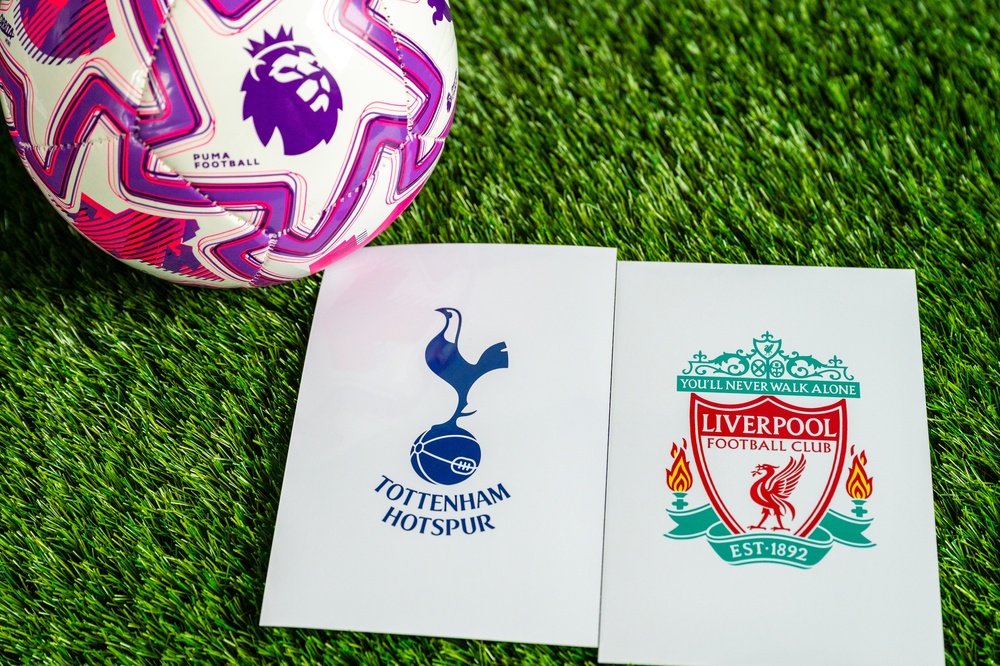 Liverpool vs Tottenham Preview: Robertson Returns to Anfield in EFL Cup