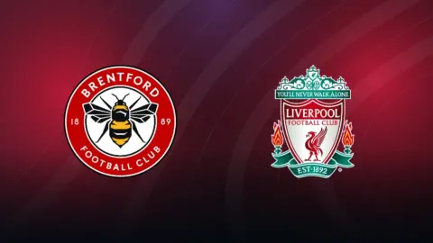 Liverpool Face Tough Task vs Brentford
